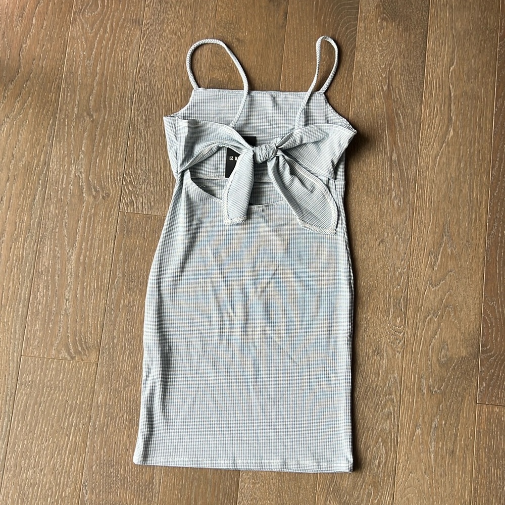 Forever 21 dress